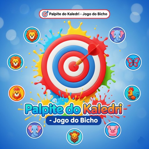Palpites do Kaledri de hoje no Jogo do Bicho